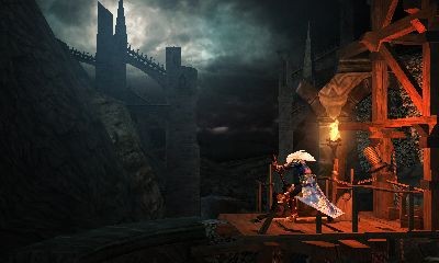 Castlevania: Lords of Shadow - Mirror of Fate